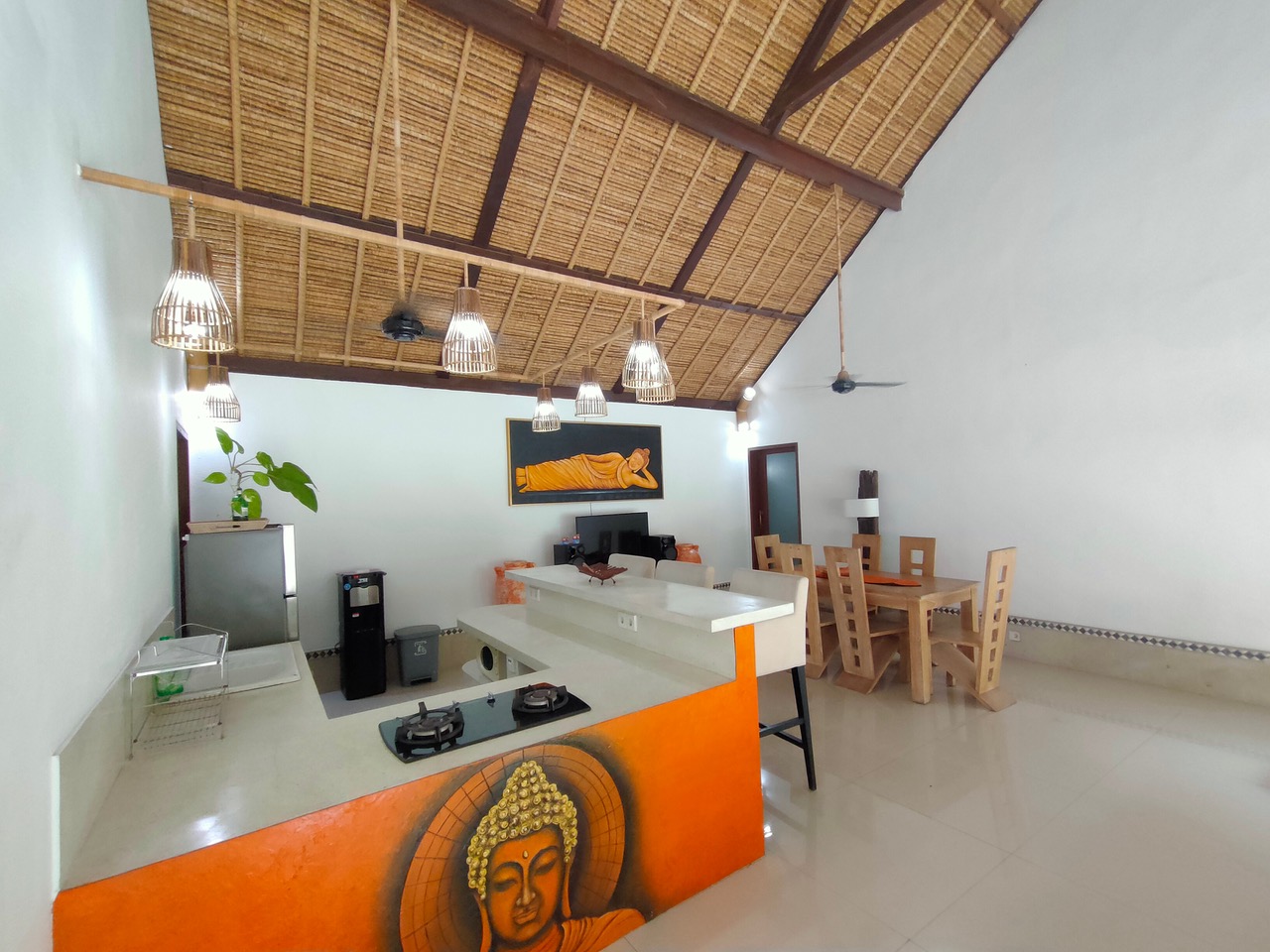 Seminyak,Bali,Indonesia,2 Bedrooms,2 Bathrooms,Villa,MLS ID 2208