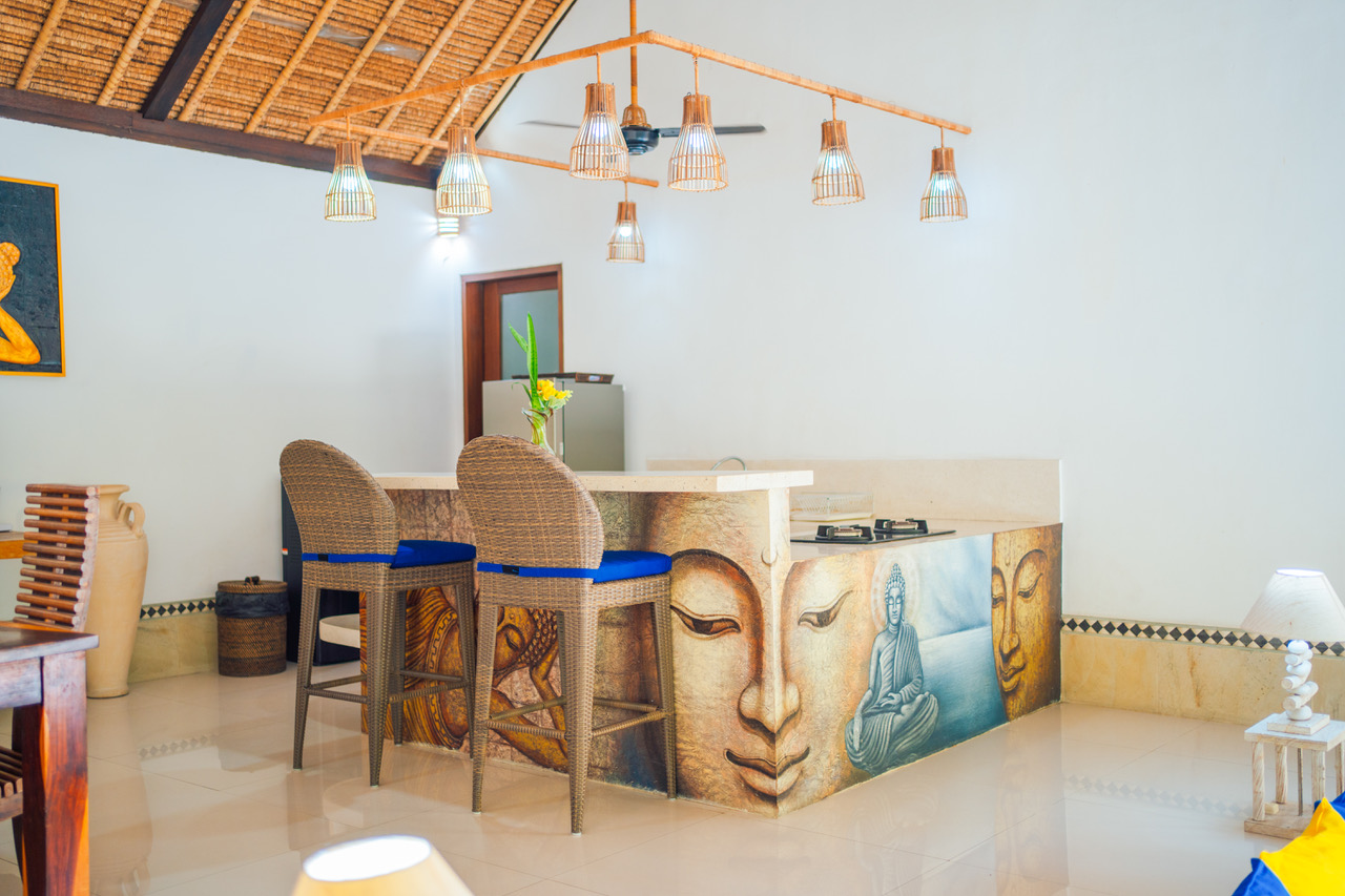 Seminyak,Bali,Indonesia,2 Bedrooms,2 Bathrooms,Villa,MLS ID 2208