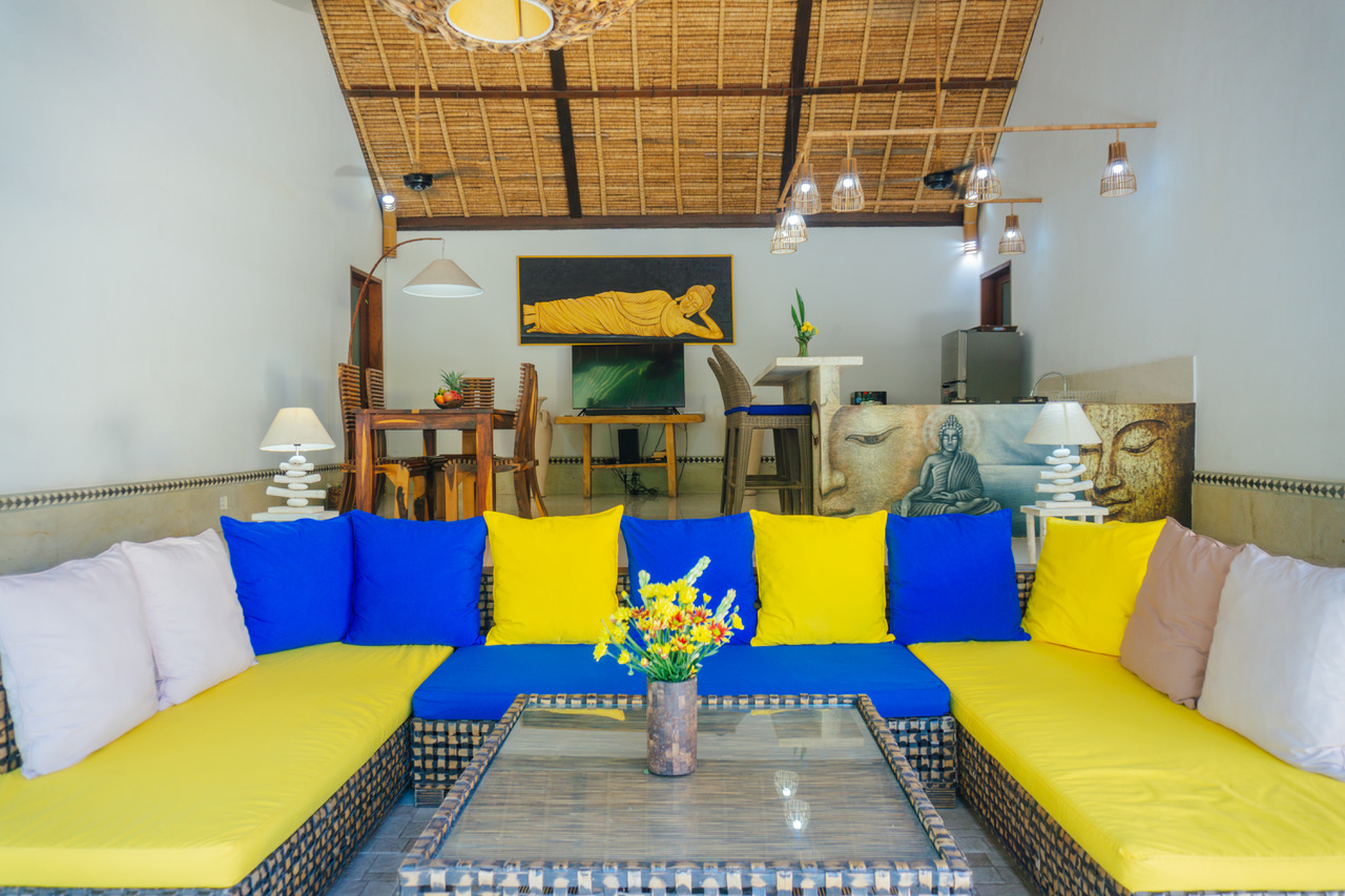 Seminyak,Bali,Indonesia,2 Bedrooms,2 Bathrooms,Villa,MLS ID 2208