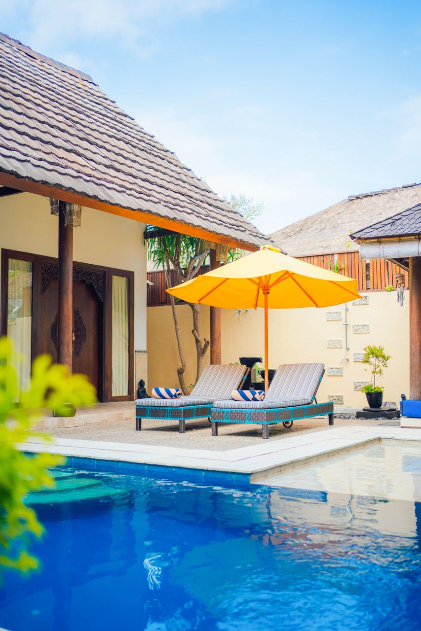 Seminyak,Bali,Indonesia,2 Bedrooms,2 Bathrooms,Villa,MLS ID 2208