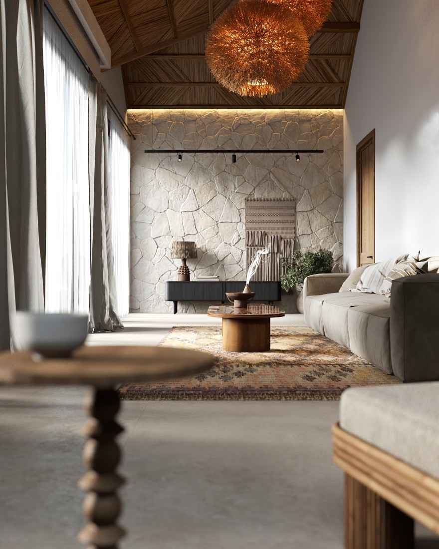 Ungasan,Bali,Indonesia,2 Bedrooms,2 Bathrooms,Villa,MLS ID 2214