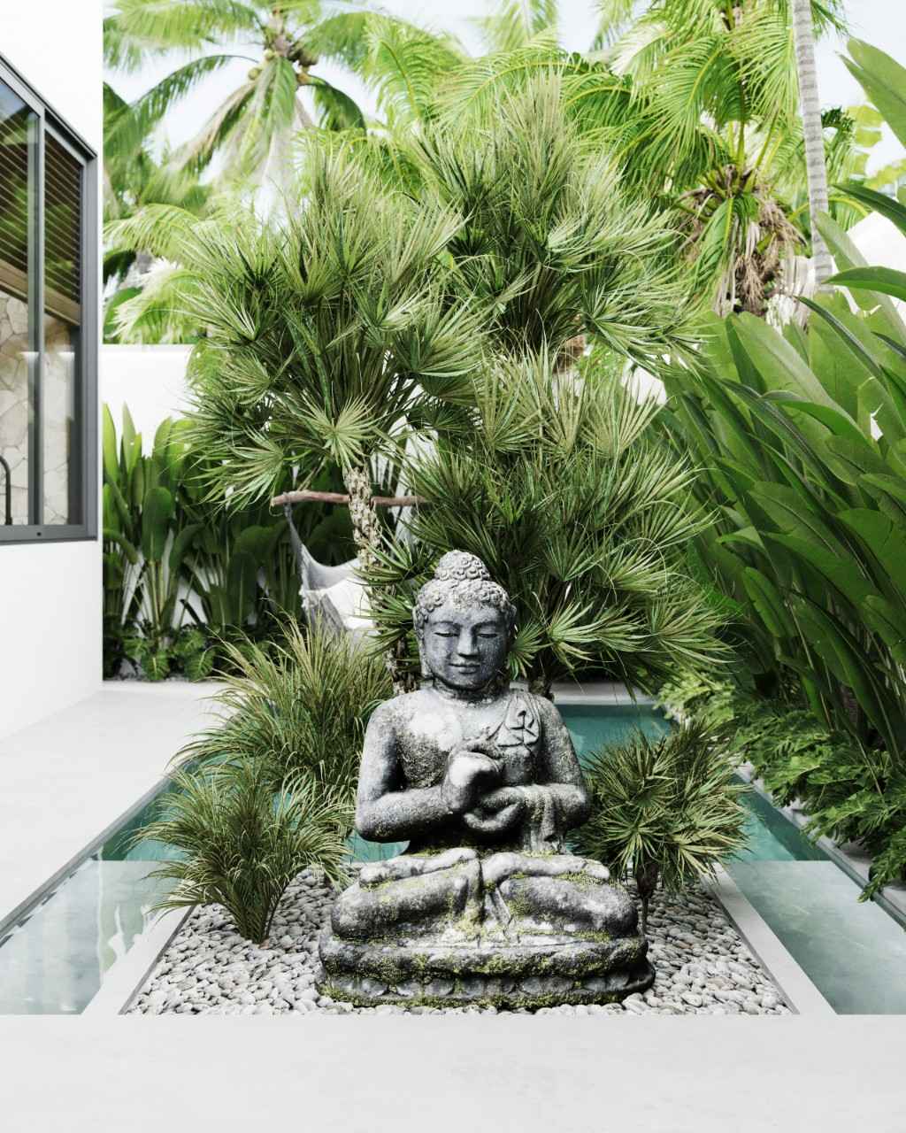Ungasan,Bali,Indonesia,2 Bedrooms,2 Bathrooms,Villa,MLS ID 2214
