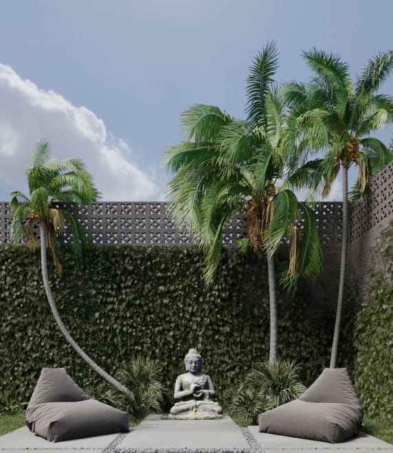 Ungasan,Bali,Indonesia,2 Bedrooms,2 Bathrooms,Villa,MLS ID 2214