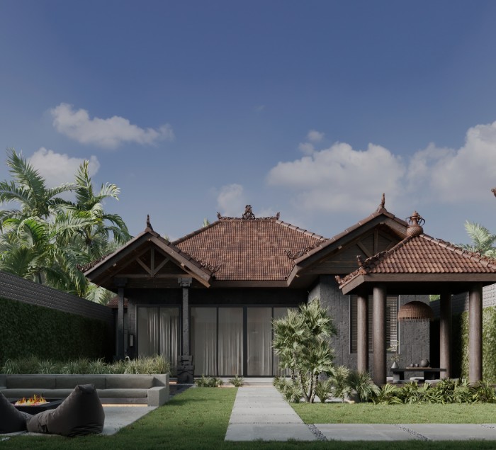 Ungasan,Bali,Indonesia,2 Bedrooms,2 Bathrooms,Villa,MLS ID 2214