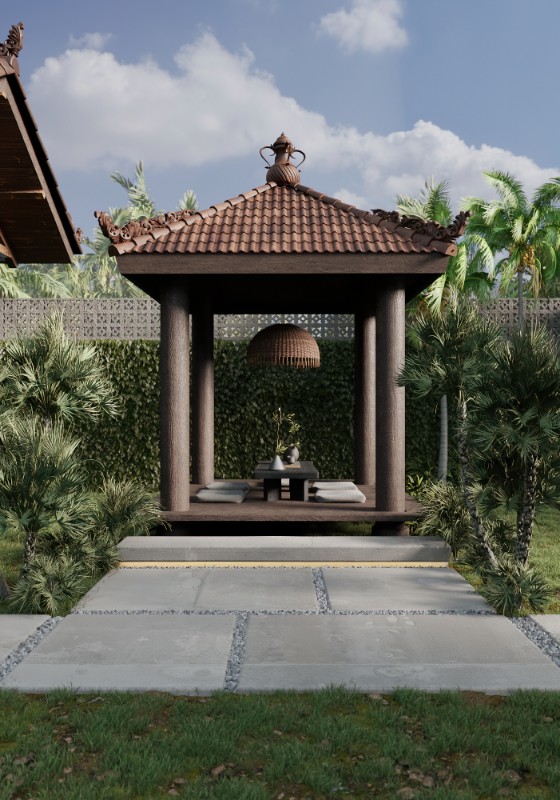 Ungasan,Bali,Indonesia,2 Bedrooms,2 Bathrooms,Villa,MLS ID 2214
