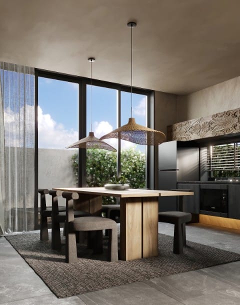 Pecatu,Bali,Indonesia,3 Bedrooms,4 Bathrooms,Villa,MLS ID 2215