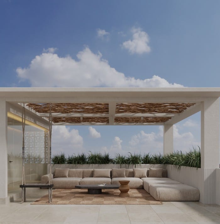 Pecatu,Bali,Indonesia,3 Bedrooms,4 Bathrooms,Villa,MLS ID 2215