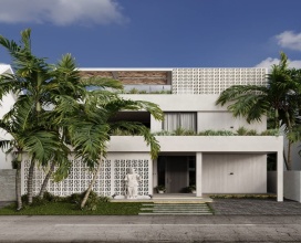 Pecatu,Bali,Indonesia,3 Bedrooms,4 Bathrooms,Villa,MLS ID 2215