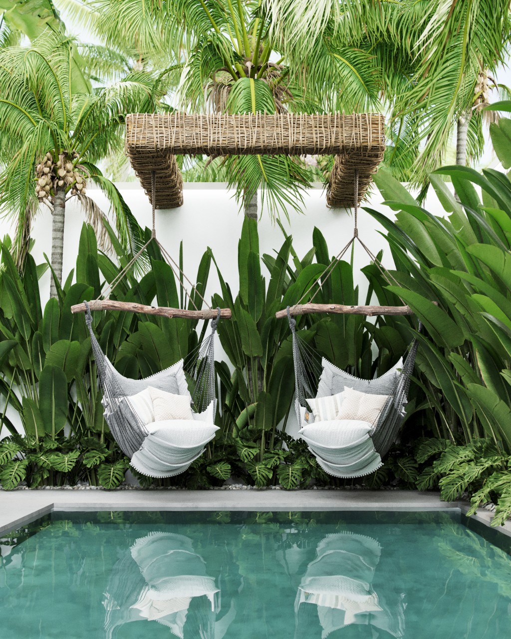 Pecatu,Bali,Indonesia,3 Bedrooms,4 Bathrooms,Villa,MLS ID 2216