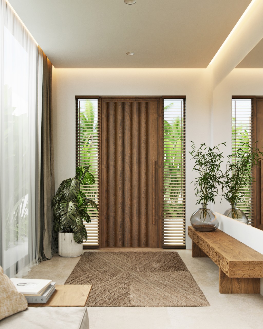 Pecatu,Bali,Indonesia,3 Bedrooms,4 Bathrooms,Villa,MLS ID 2216