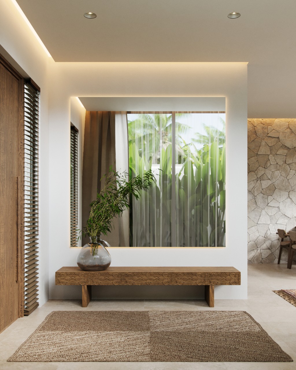 Pecatu,Bali,Indonesia,3 Bedrooms,4 Bathrooms,Villa,MLS ID 2216