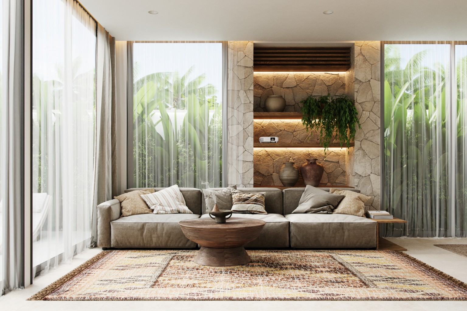Pecatu,Bali,Indonesia,3 Bedrooms,4 Bathrooms,Villa,MLS ID 2216
