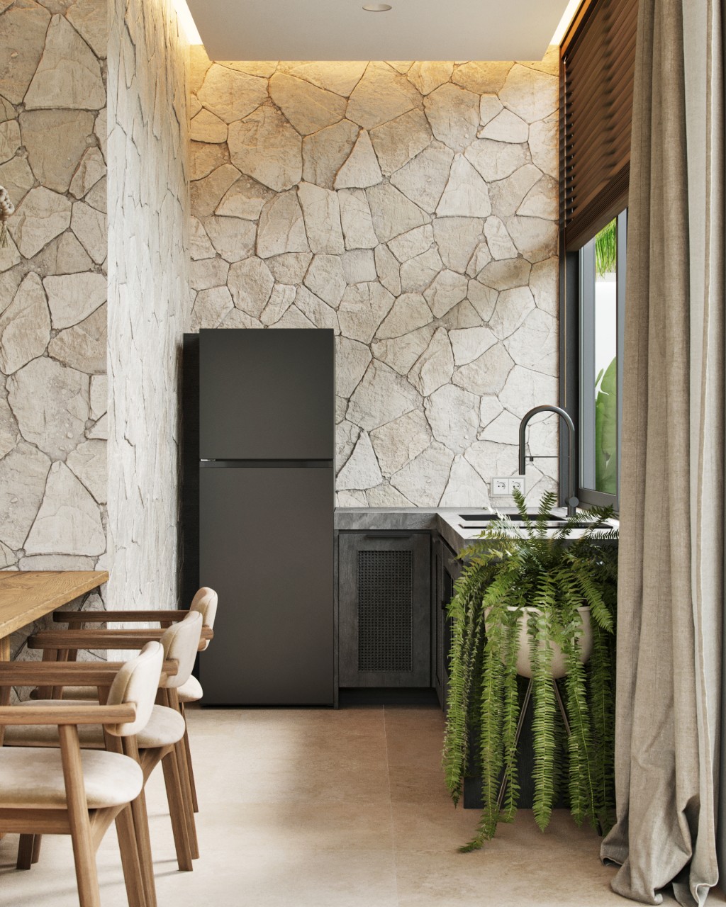 Pecatu,Bali,Indonesia,3 Bedrooms,4 Bathrooms,Villa,MLS ID 2216