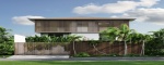 Pecatu,Bali,Indonesia,3 Bedrooms,4 Bathrooms,Villa,MLS ID 2216