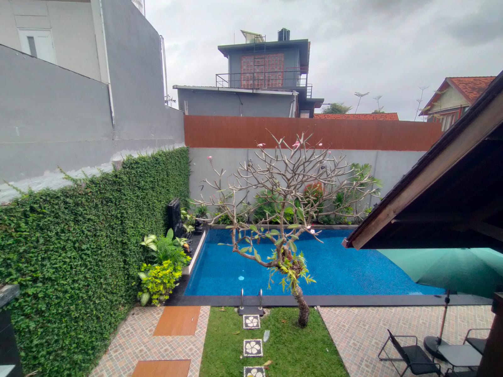 Kerobokan,Bali,Indonesia,3 Bedrooms,3 Bathrooms,Villa,MLS ID 2218