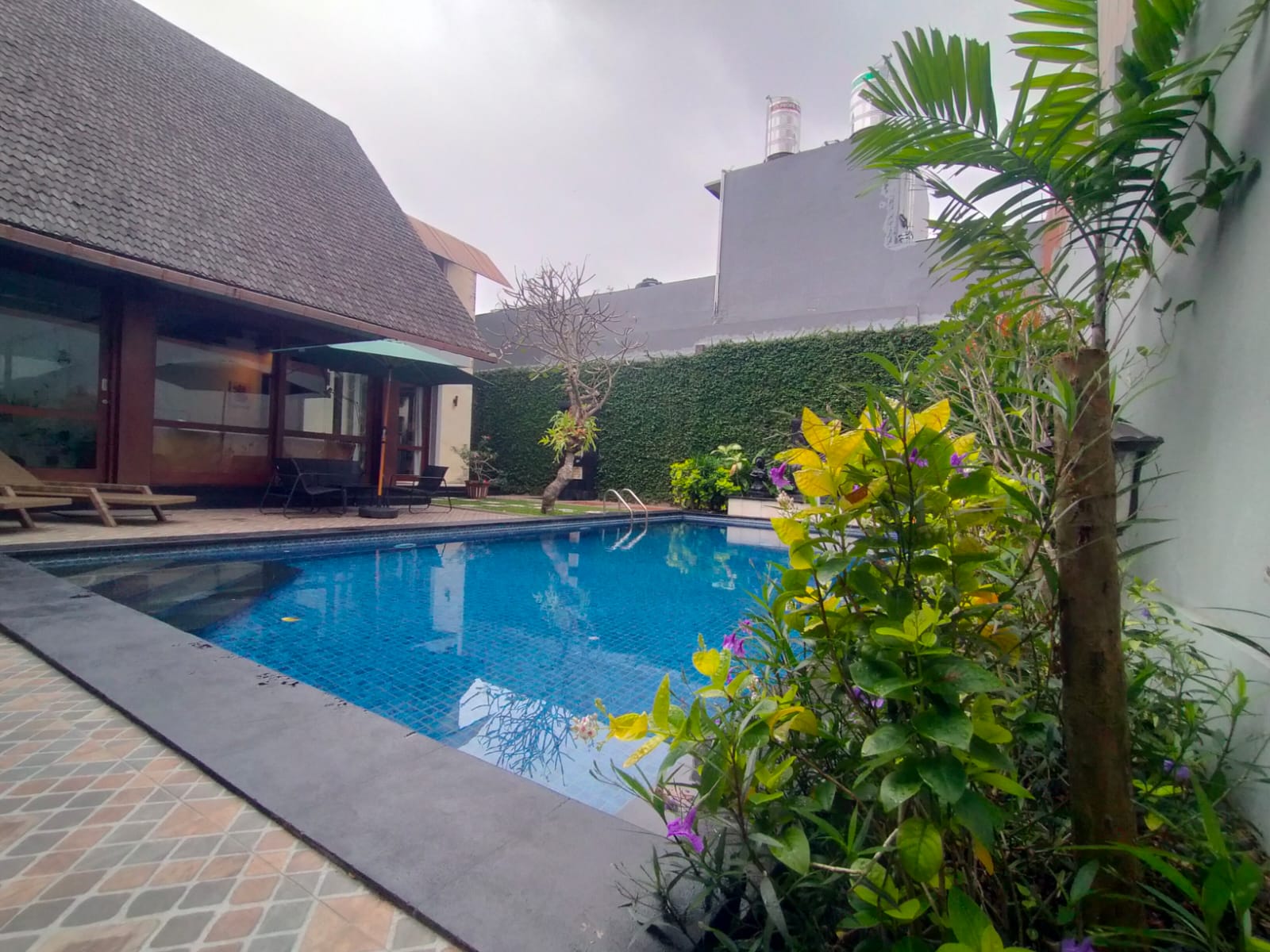 Kerobokan,Bali,Indonesia,3 Bedrooms,3 Bathrooms,Villa,MLS ID 2218