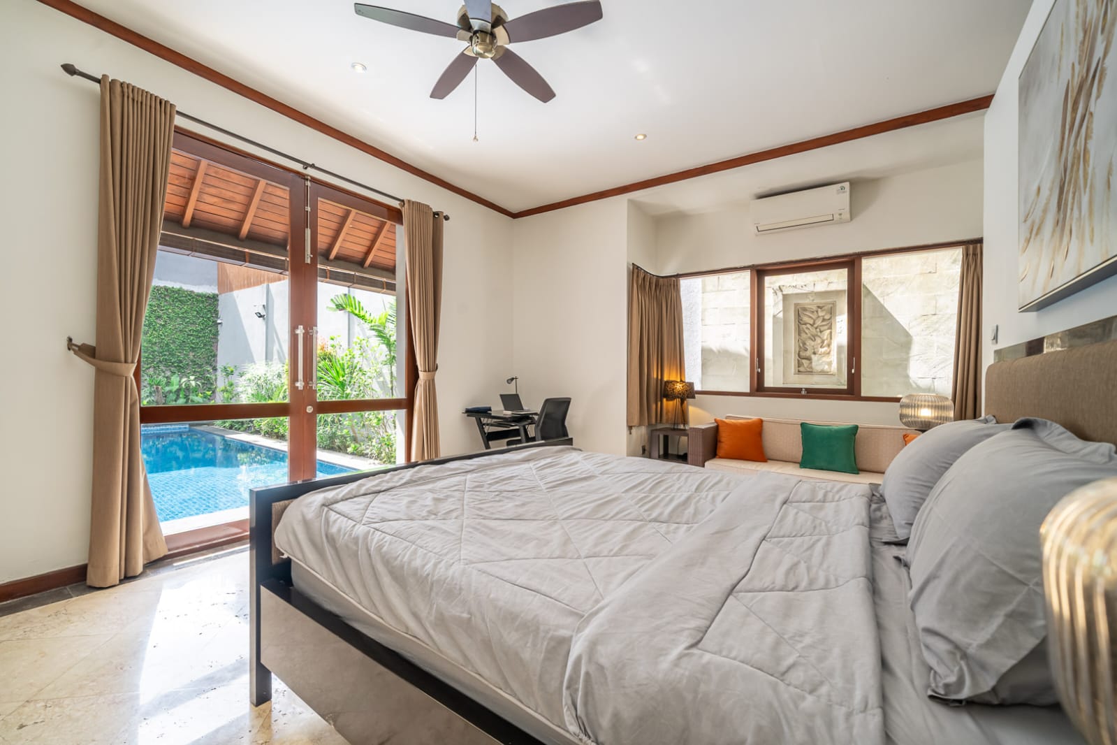 Kerobokan,Bali,Indonesia,3 Bedrooms,3 Bathrooms,Villa,MLS ID 2218
