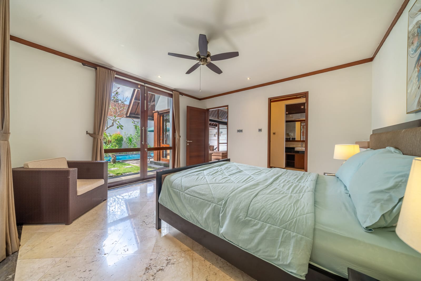 Kerobokan,Bali,Indonesia,3 Bedrooms,3 Bathrooms,Villa,MLS ID 2218