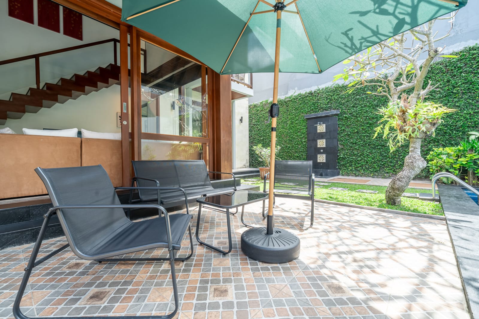 Kerobokan,Bali,Indonesia,3 Bedrooms,3 Bathrooms,Villa,MLS ID 2218