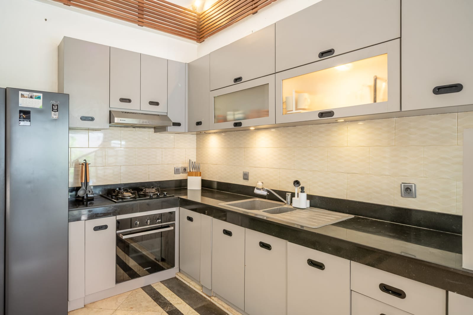 Kerobokan,Bali,Indonesia,3 Bedrooms,3 Bathrooms,Villa,MLS ID 2218