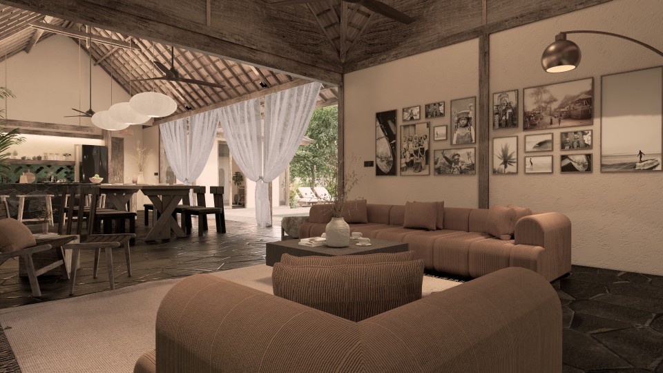Pecatu,Bali,Indonesia,3 Bedrooms,3 Bathrooms,Villa,MLS ID 2219
