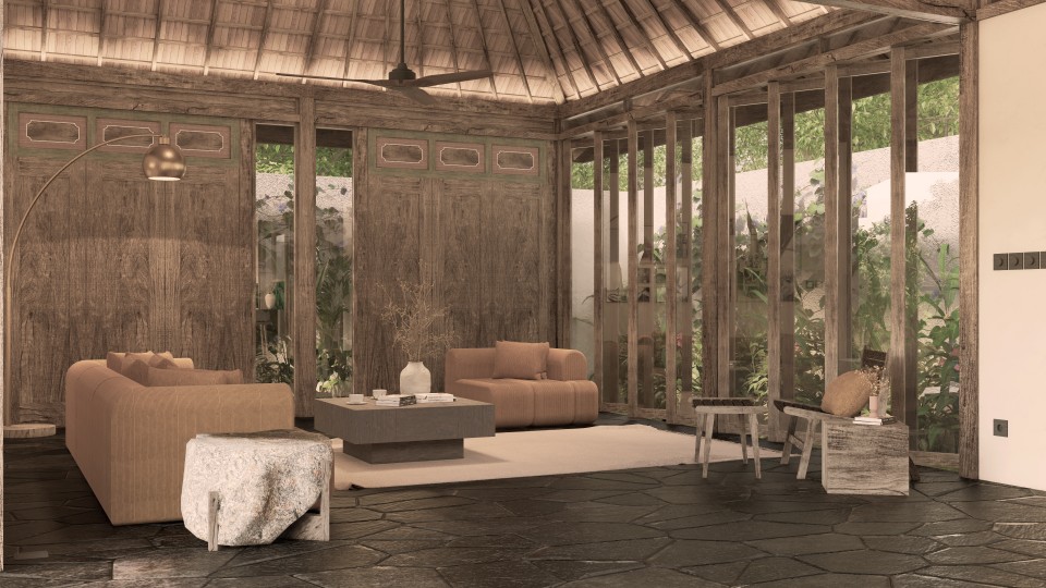 Pecatu,Bali,Indonesia,3 Bedrooms,3 Bathrooms,Villa,MLS ID 2219