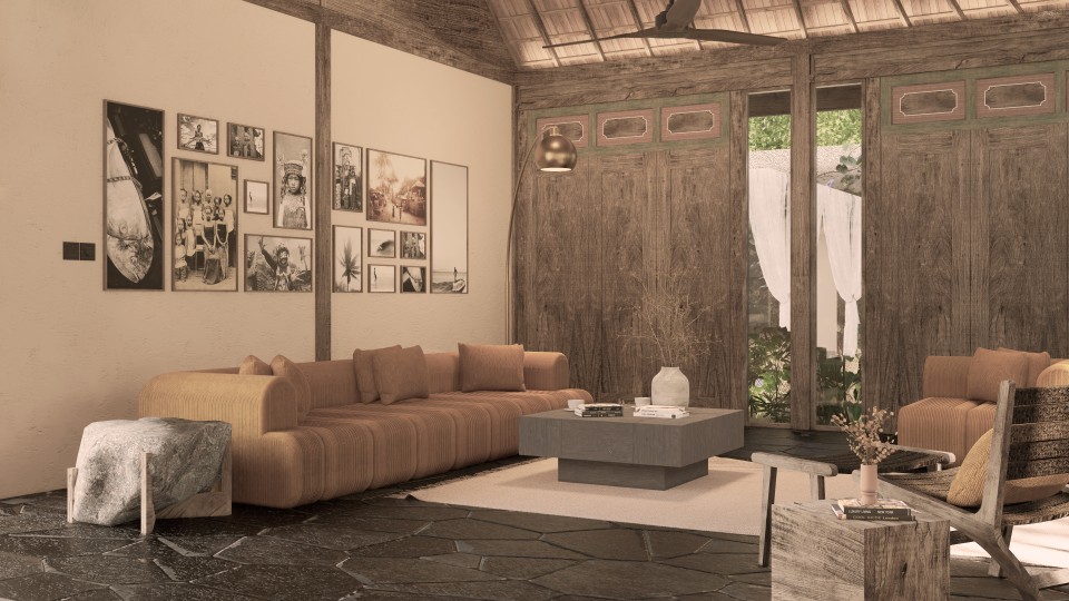 Pecatu,Bali,Indonesia,3 Bedrooms,3 Bathrooms,Villa,MLS ID 2219