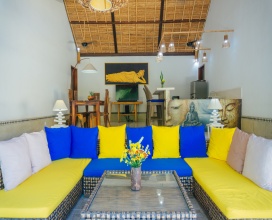 Seminyak,Bali,Indonesia,2 Bedrooms,2 Bathrooms,Villa,MLS ID 2220