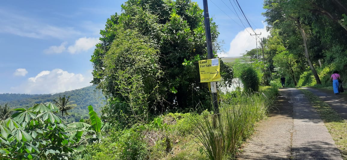 NTB,Indonesia,Land,MLS ID 2222