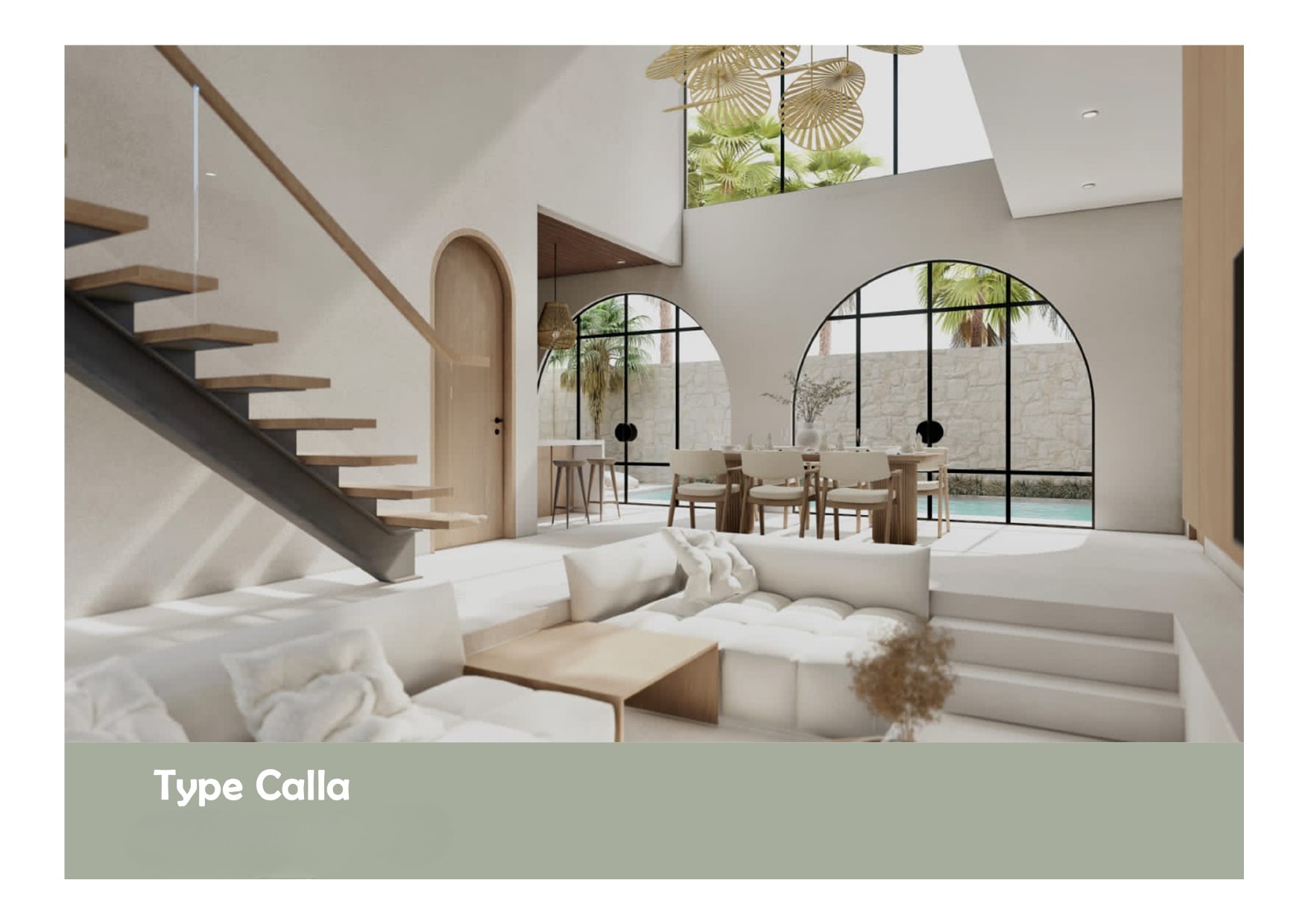 Jimbaran,Bali,Indonesia,2 Bedrooms,2 Bathrooms,Villa,MLS ID 2224