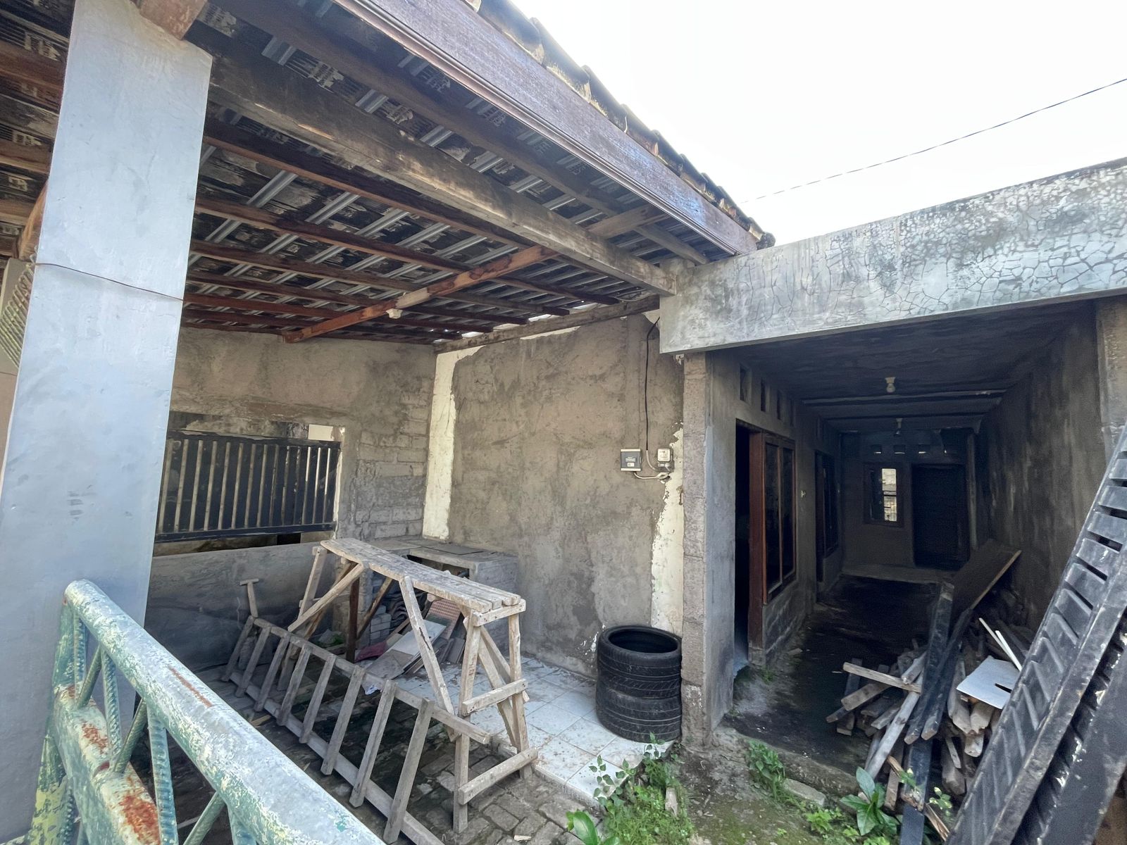 Denpasar,Bali,Indonesia,2 Bedrooms,2 Bathrooms,Residential,MLS ID 2225