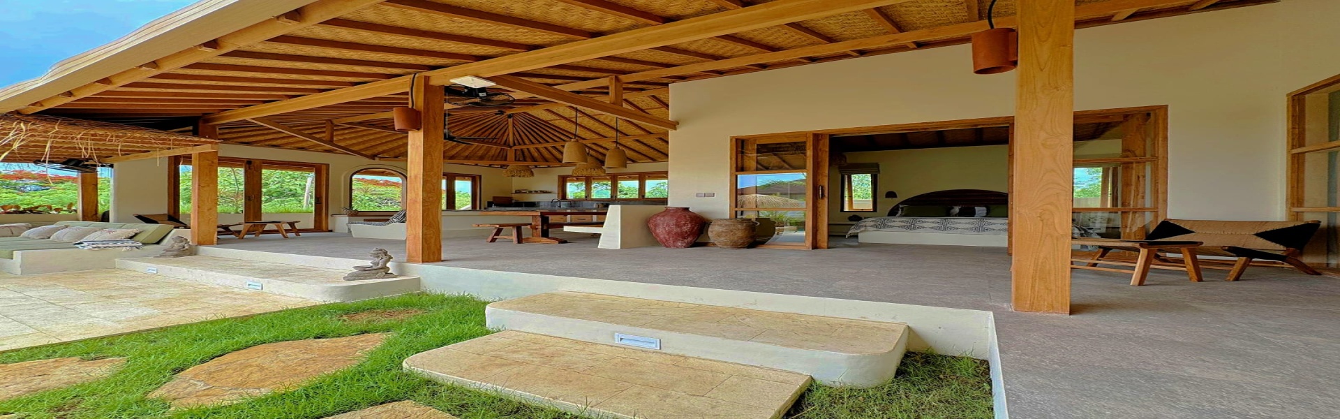 Uluwatu,Bali,Indonesia,3 Bedrooms,1 Bathroom,Villa,MLS ID 2226