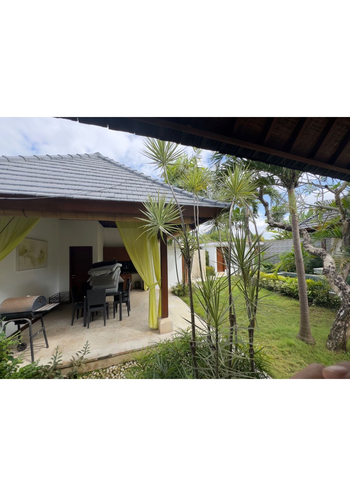 Sanur,Bali,Indonesia,4 Bedrooms,5 Bathrooms,Villa,MLS ID 2227
