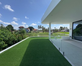 Ubud,Bali,Indonesia,4 Bedrooms,4.5 Bathrooms,Villa,MLS ID 2228