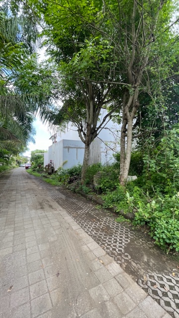 Jimbaran,Bali,Indonesia,Land,MLS ID 2229