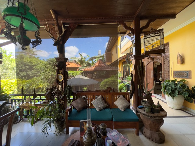 Gianyar,Bali,Indonesia,7 Bedrooms,7 Bathrooms,Residential,MLS ID 2230