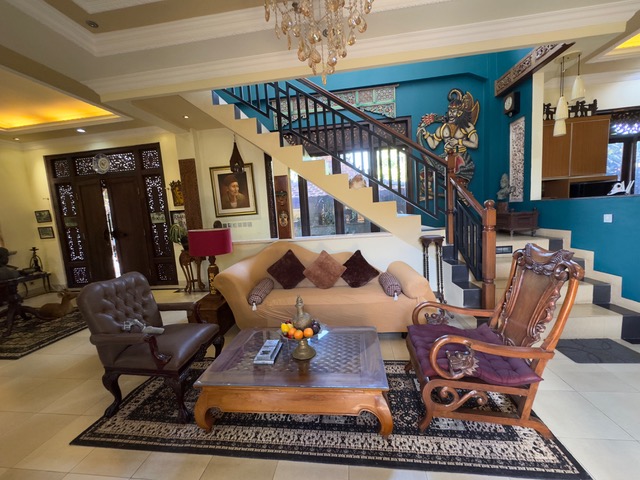 Gianyar,Bali,Indonesia,7 Bedrooms,7 Bathrooms,Residential,MLS ID 2230