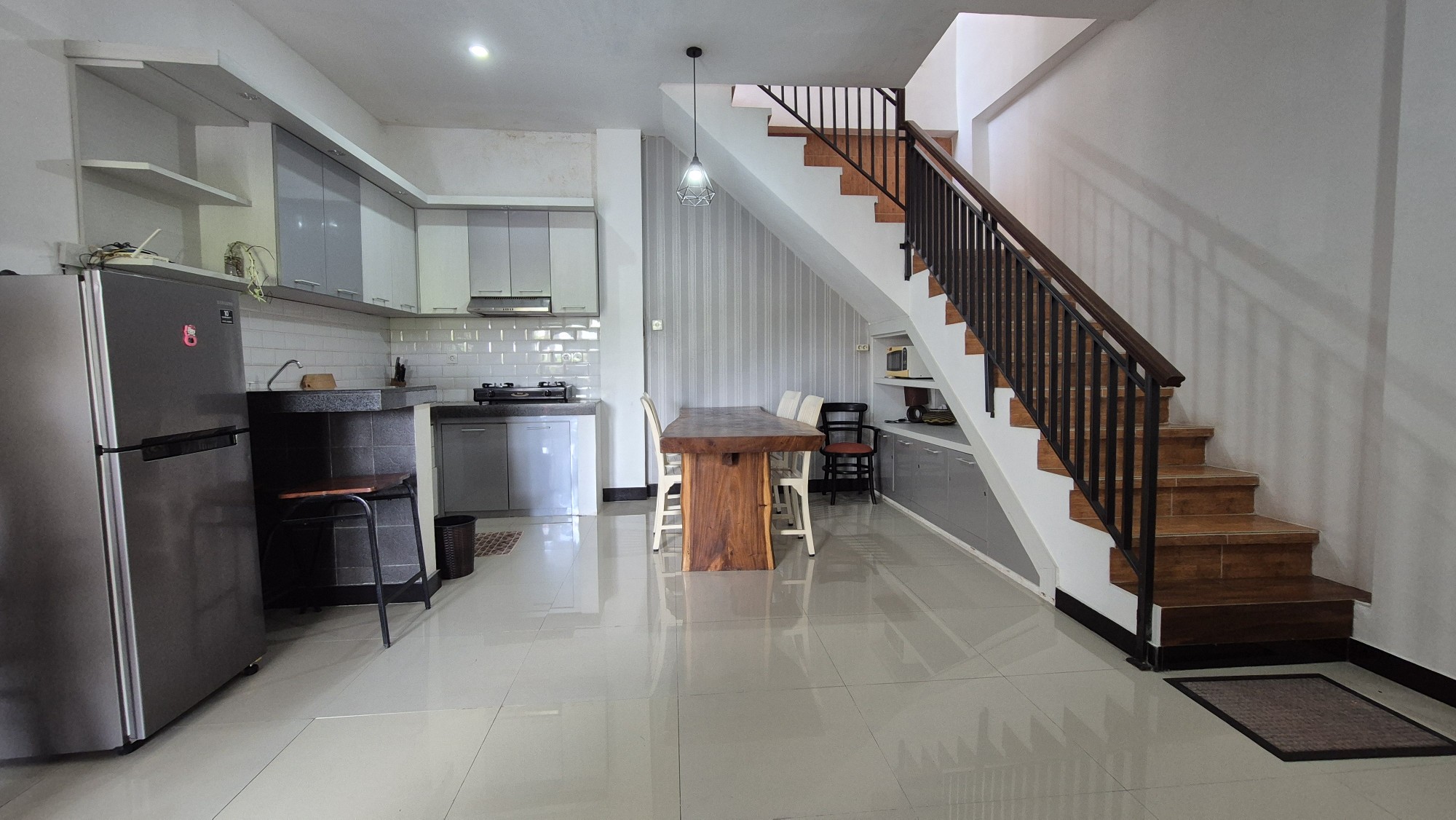 Canggu,Bali,Indonesia,3 Bedrooms,3 Bathrooms,Villa,MLS ID 2231