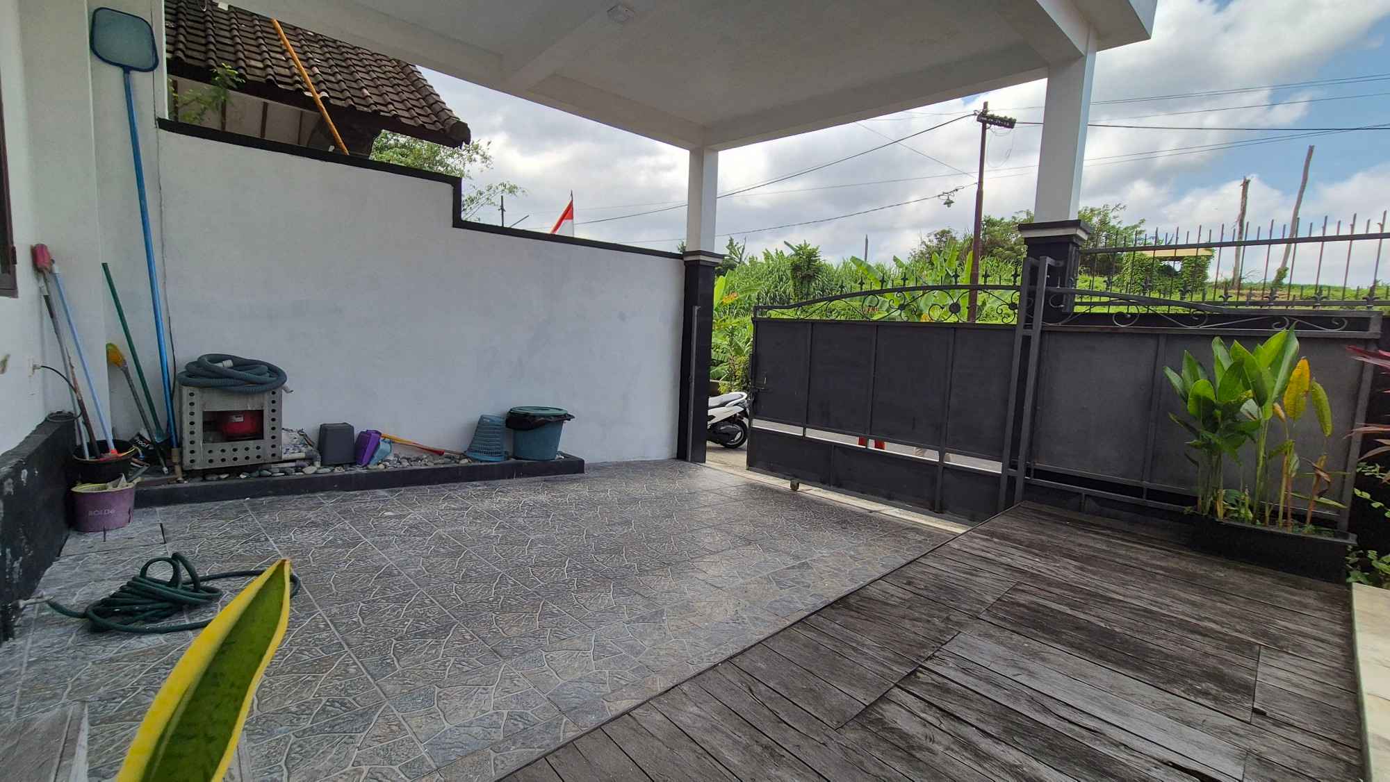 Canggu,Bali,Indonesia,3 Bedrooms,3 Bathrooms,Villa,MLS ID 2231
