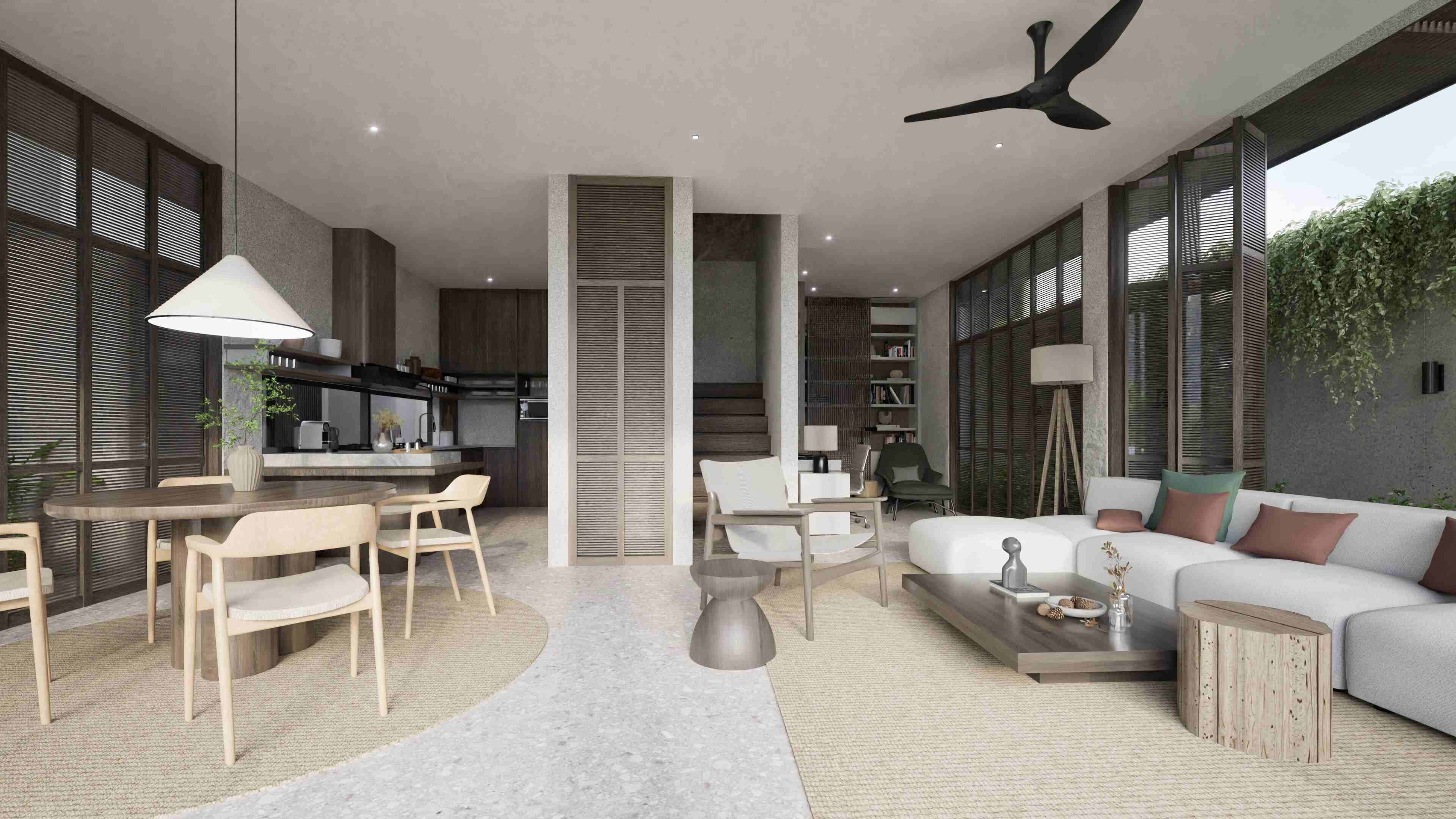 Uluwatu,Bali,Indonesia,2 Bedrooms,1 Bathroom,Villa,MLS ID 2232