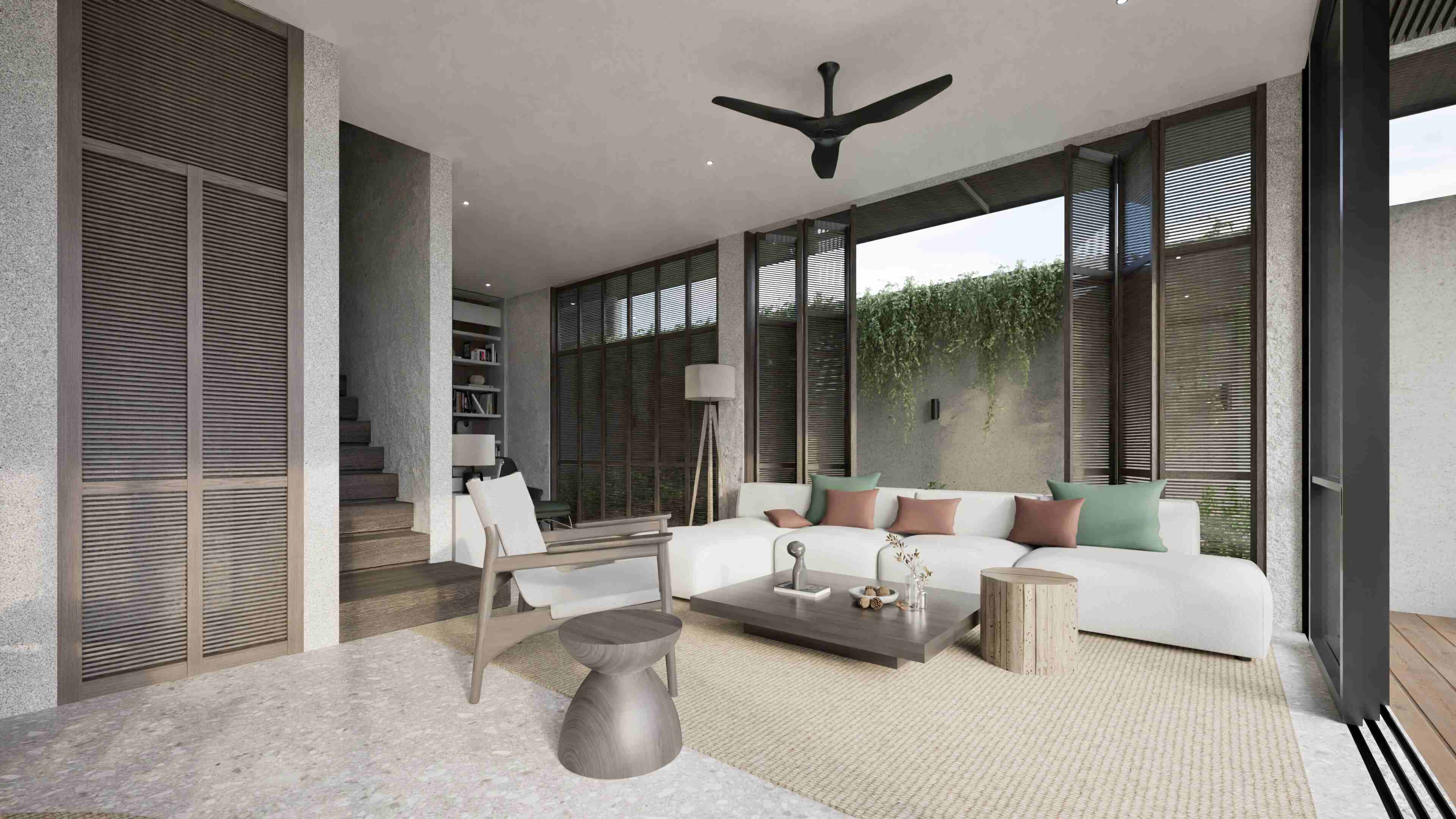 Uluwatu,Bali,Indonesia,2 Bedrooms,1 Bathroom,Villa,MLS ID 2232