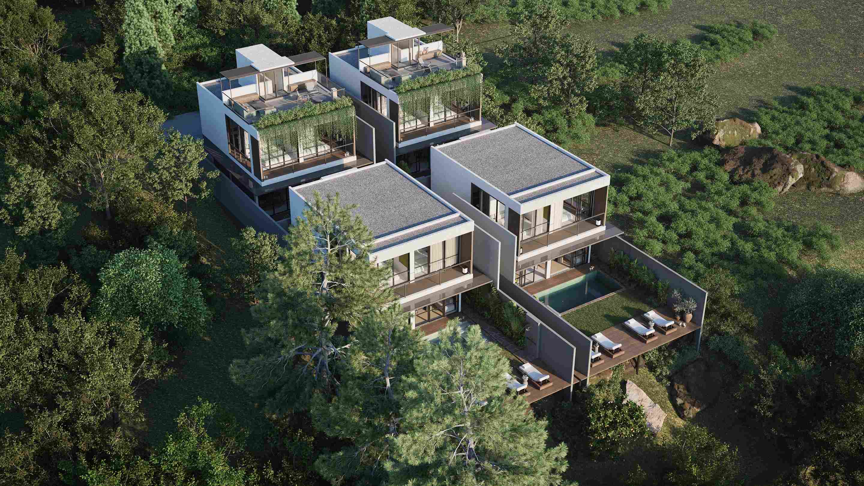 Uluwatu,Bali,Indonesia,2 Bedrooms,1 Bathroom,Villa,MLS ID 2232
