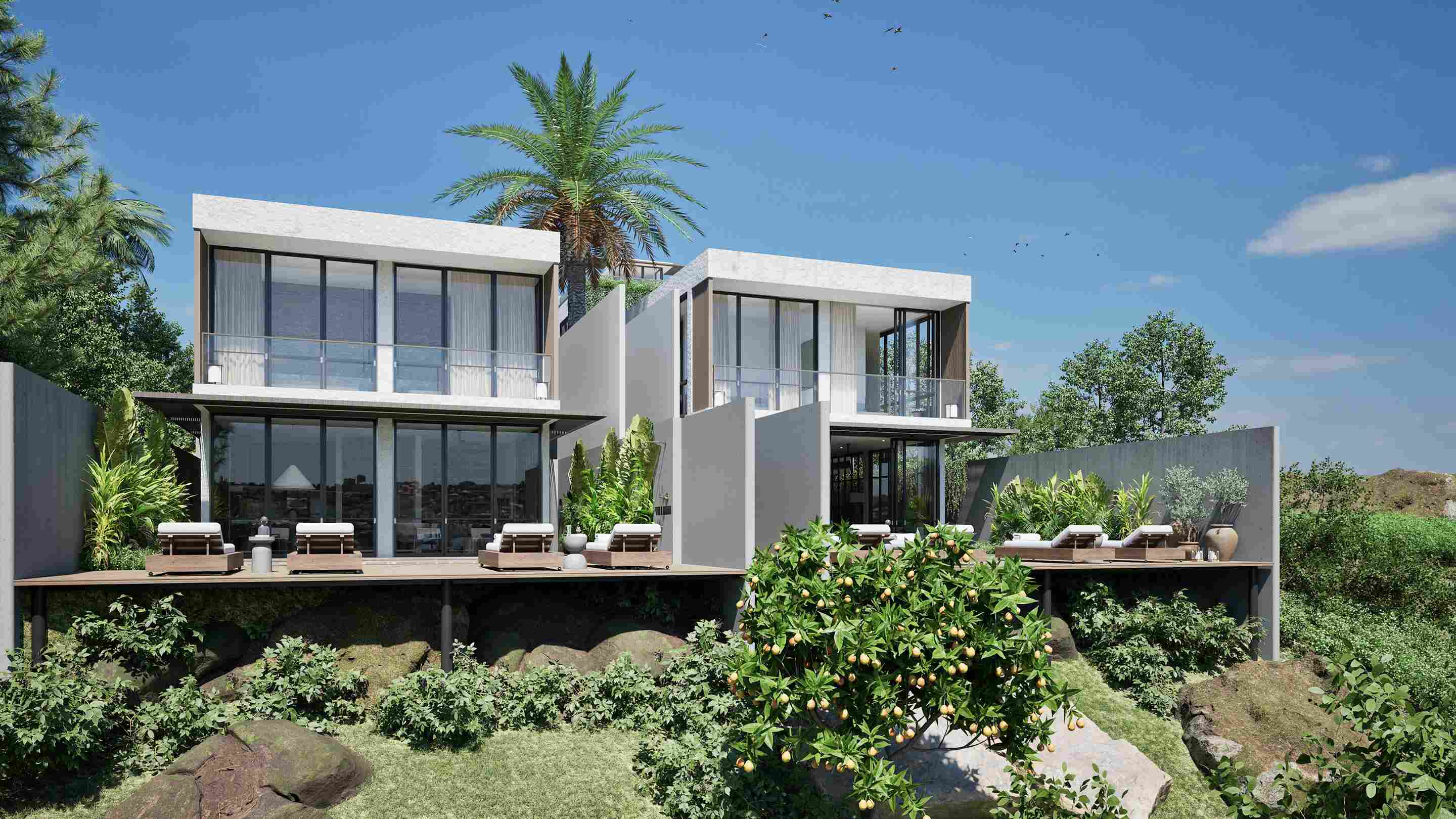 Uluwatu,Bali,Indonesia,2 Bedrooms,1 Bathroom,Villa,MLS ID 2232