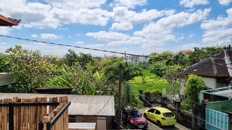 Kerobokan,Bali,Indonesia,3 Bedrooms,4 Bathrooms,Villa,MLS ID 2233