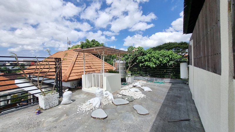 Kerobokan,Bali,Indonesia,3 Bedrooms,4 Bathrooms,Villa,MLS ID 2233