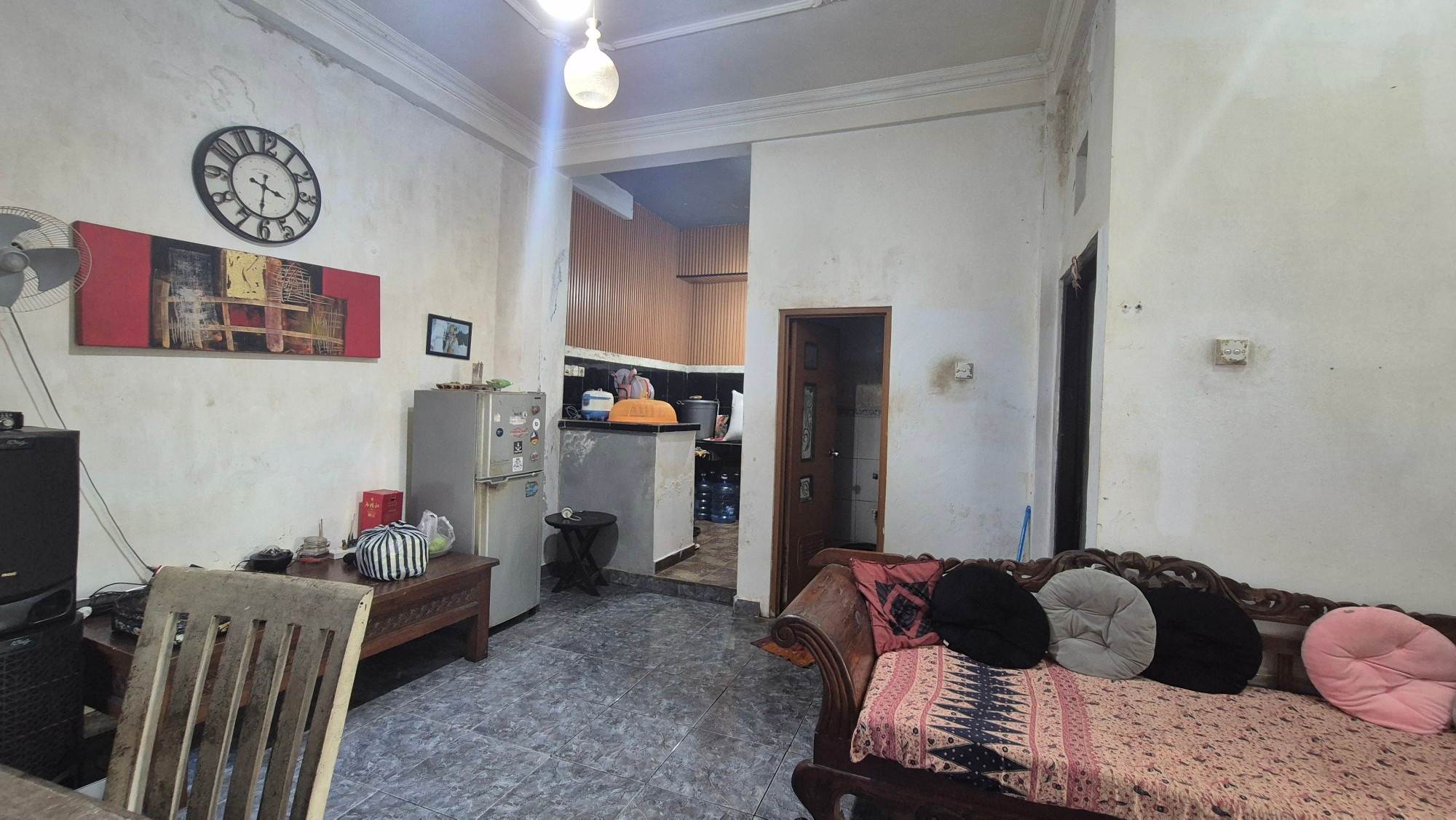 Jimbaran,Bali,Indonesia,3 Bedrooms,2 Bathrooms,Residential,MLS ID 2234