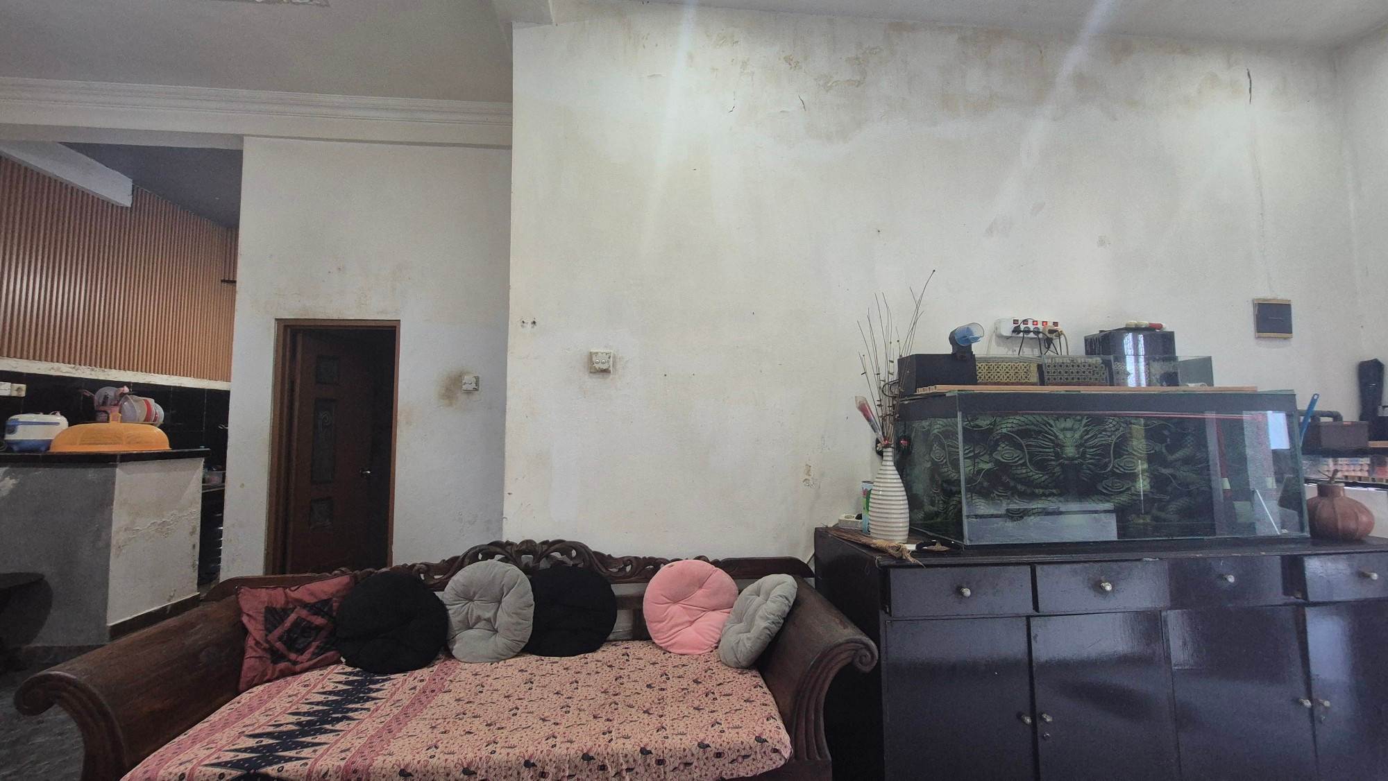 Jimbaran,Bali,Indonesia,3 Bedrooms,2 Bathrooms,Residential,MLS ID 2234