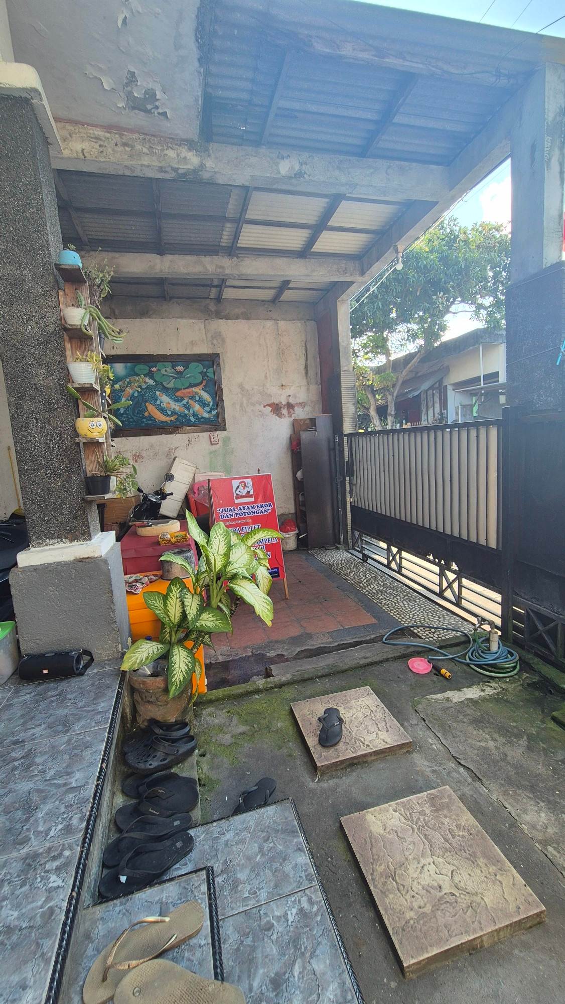 Jimbaran,Bali,Indonesia,3 Bedrooms,2 Bathrooms,Residential,MLS ID 2234