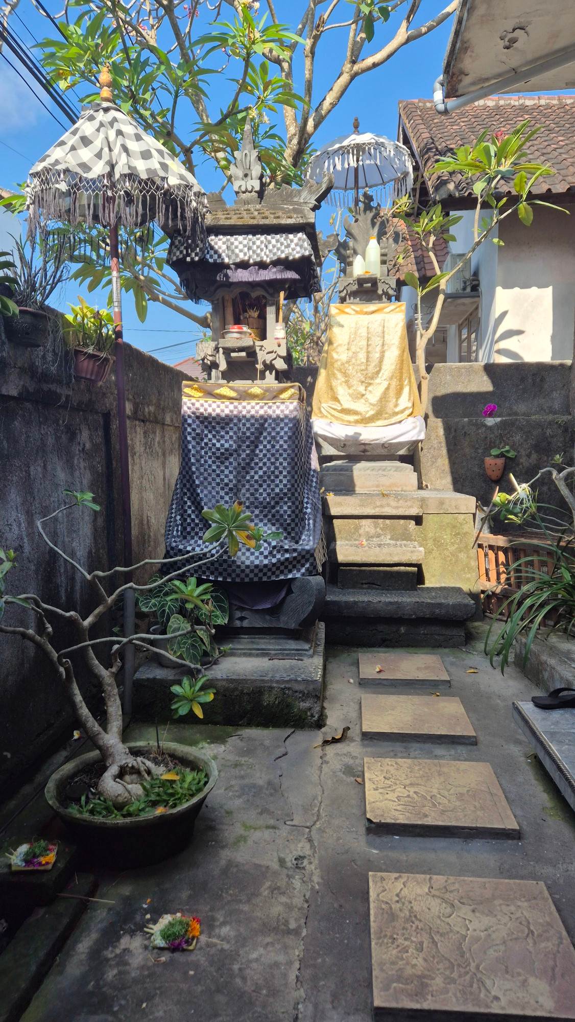 Jimbaran,Bali,Indonesia,3 Bedrooms,2 Bathrooms,Residential,MLS ID 2234