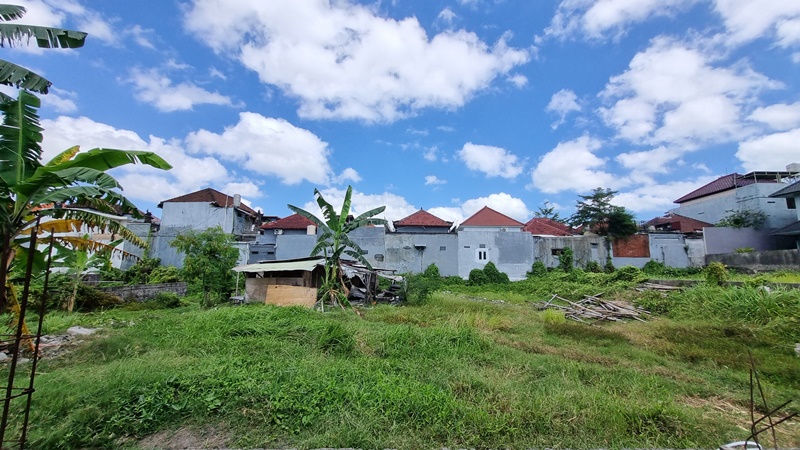 Kerobokan,Bali,Indonesia,Land,MLS ID 2235